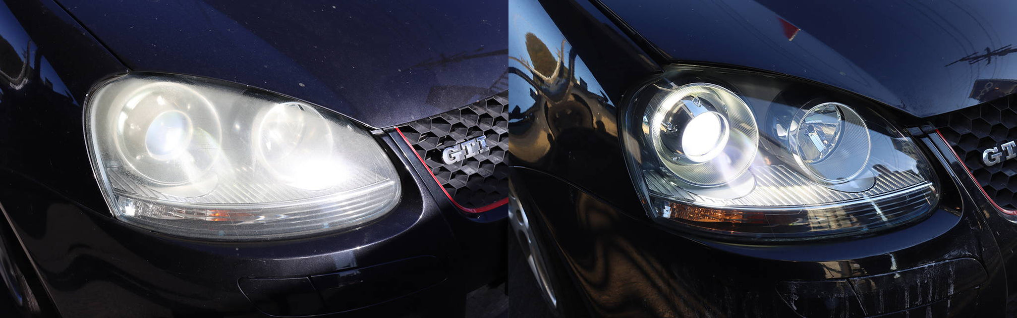 Chemical Guys UK - Are your headlights not looking as sharp as