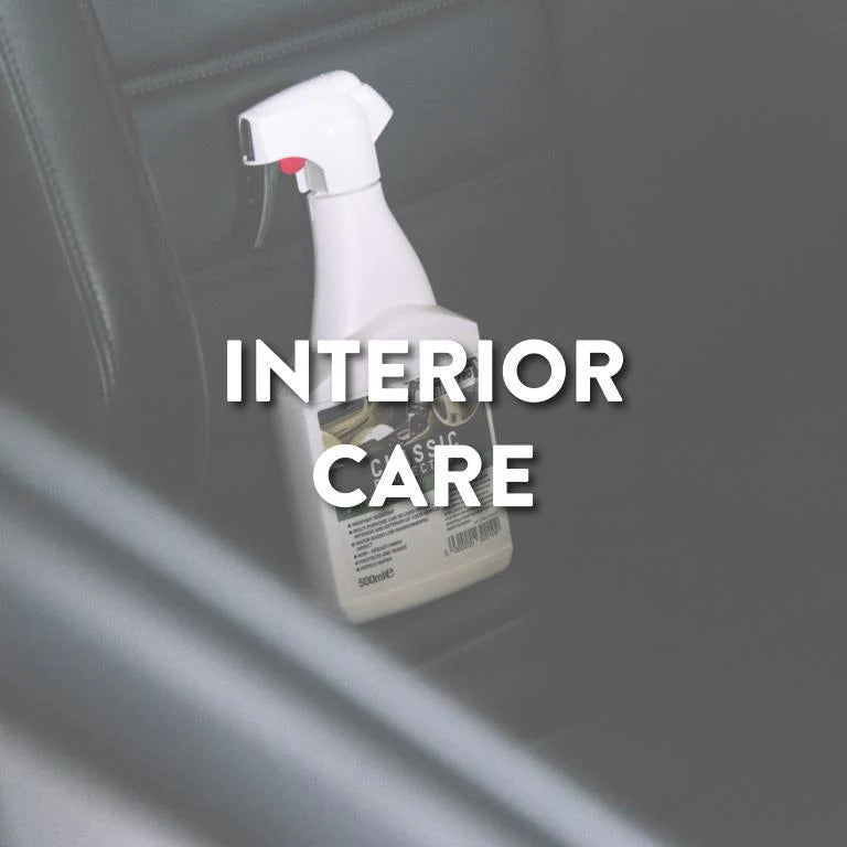 Interior Care