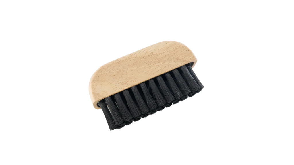 ValetPRO Leather Cleaning Brush