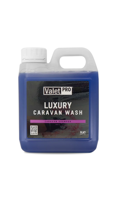 Luxury Caravan Wash - ValetPRO  - 1 Litre