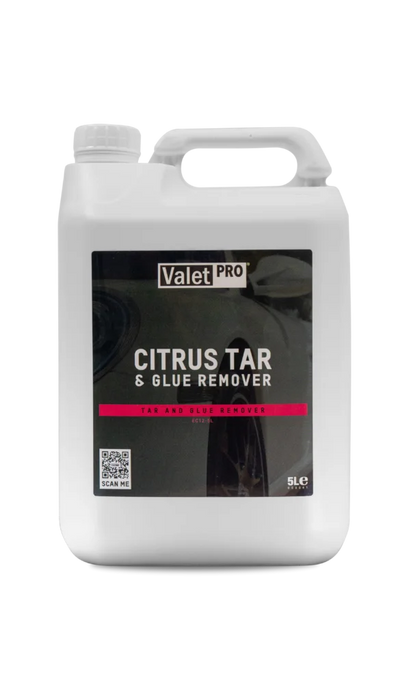 Citrus Tar & Glue Remover ValetPro