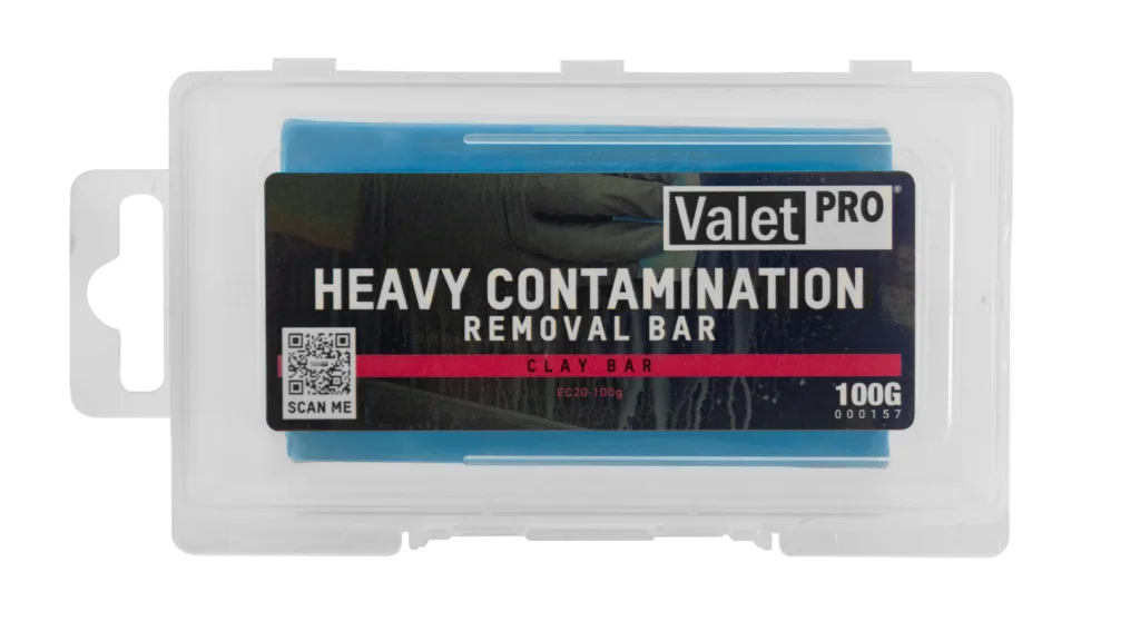 Contamination Removal Bar - Clay Bar - Heavy - ValetPRO