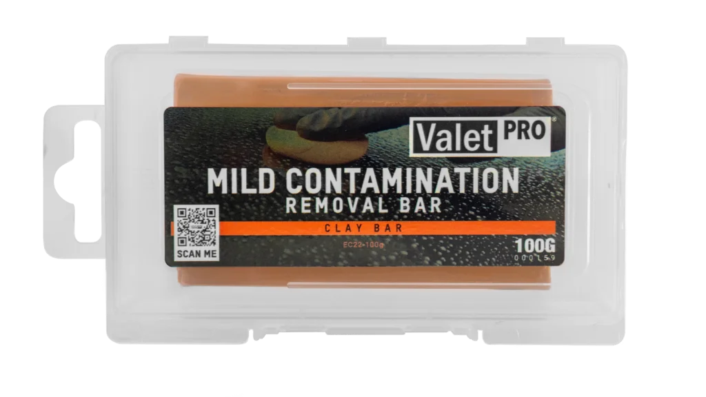 Contamination Removal Bar - Clay Bar - Mild - ValetPRO