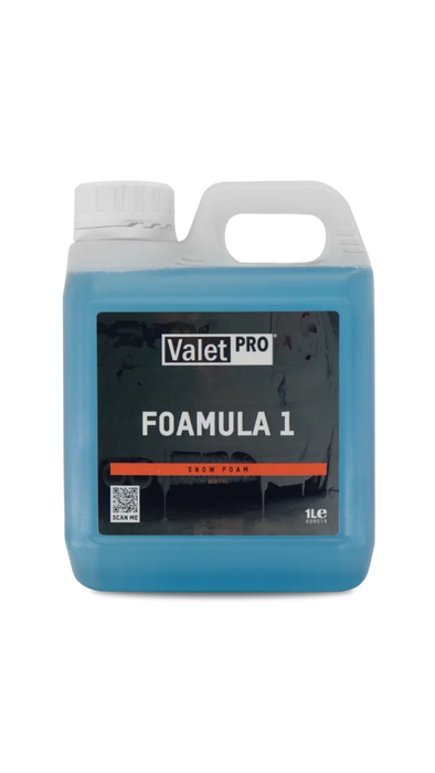 ValetPRO Faomula 1