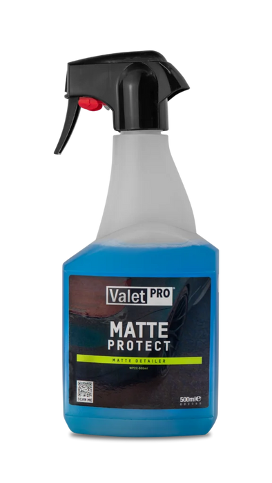 Matt Protect - ValetPRO - 500ml