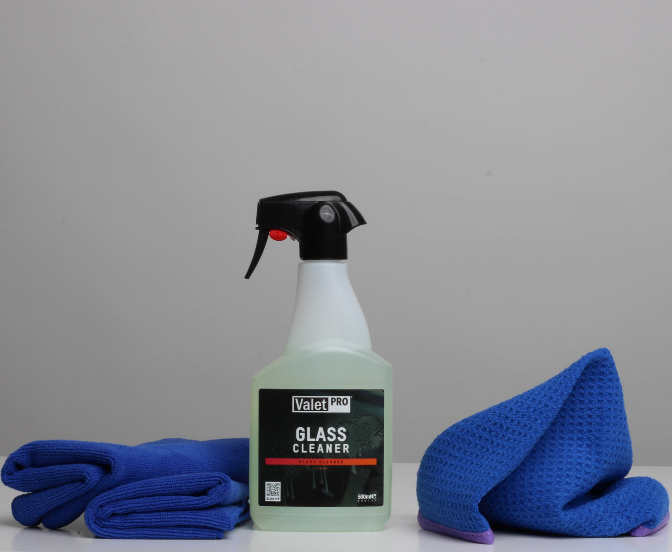 Glass Cleaner