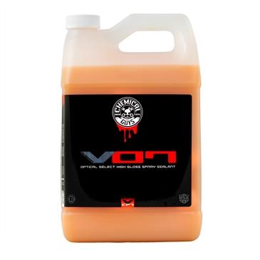 Chemical Guys Hybrid V7 Optical Select High Suds Car Wash Soap (1 gal)