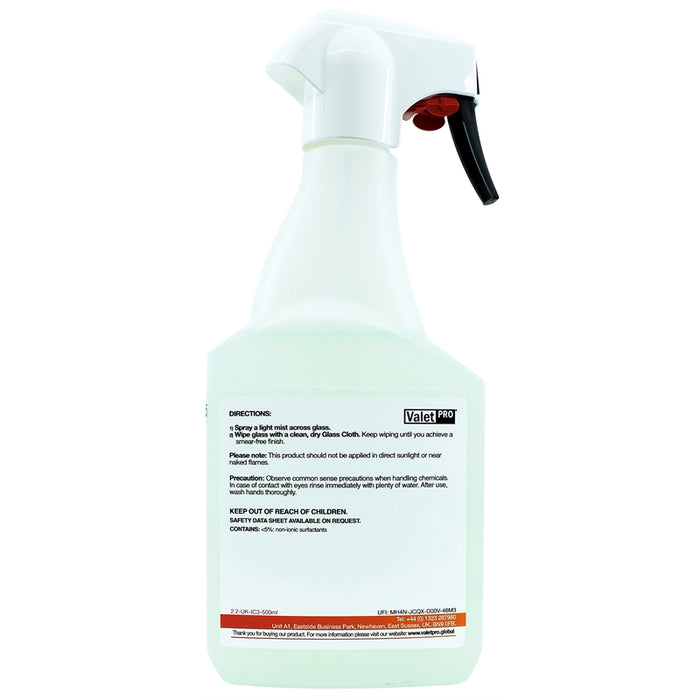 ValetPRO Glass Cleaner (8491632781)