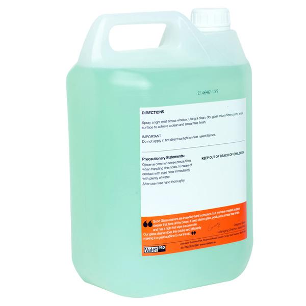 ValetPRO Glass Cleaner (8491632781)