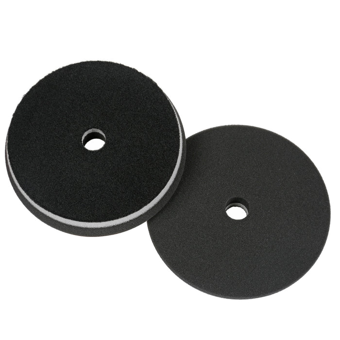 Lake Country Heavy Duty Orbital Pad - Black (Finishing) (4390852853809)